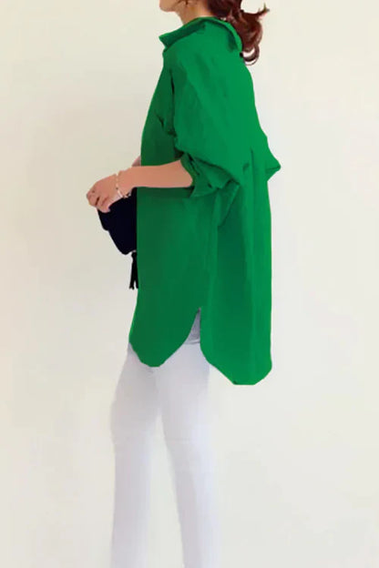 LP | Capo invernale elegante e versatile