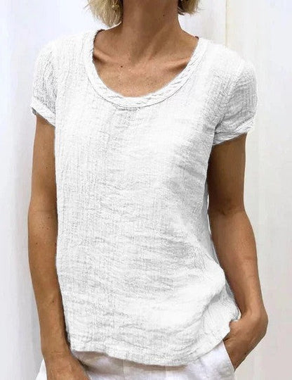 LP | Camicia leggera e glamour