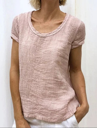 LP | Camicia leggera e glamour