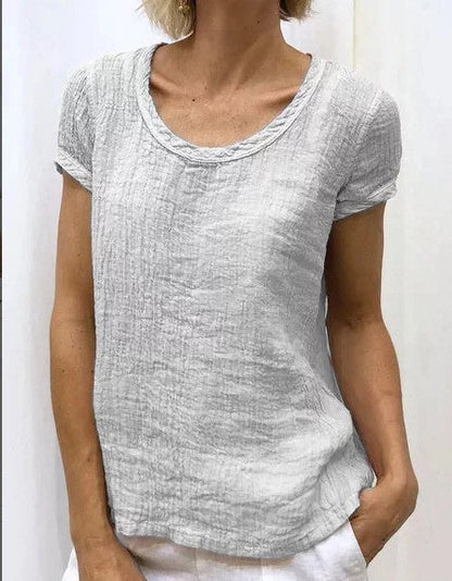 LP | Camicia leggera e glamour
