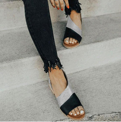 LP | Sandali glamour e cool
