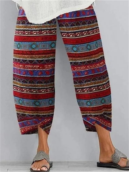 LP | Pantaloni eleganti e senza tempo