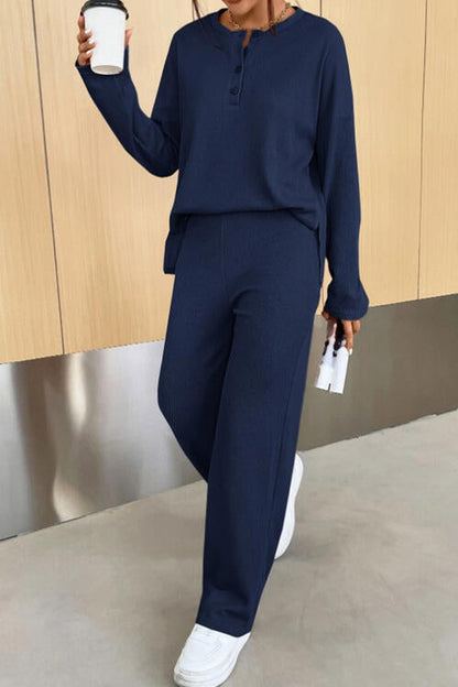 LP | Pantaloni comodi e alla moda
