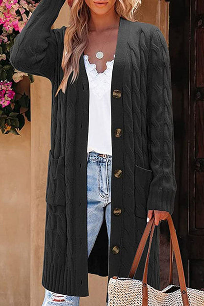 LP | Top invernale comodo e alla moda