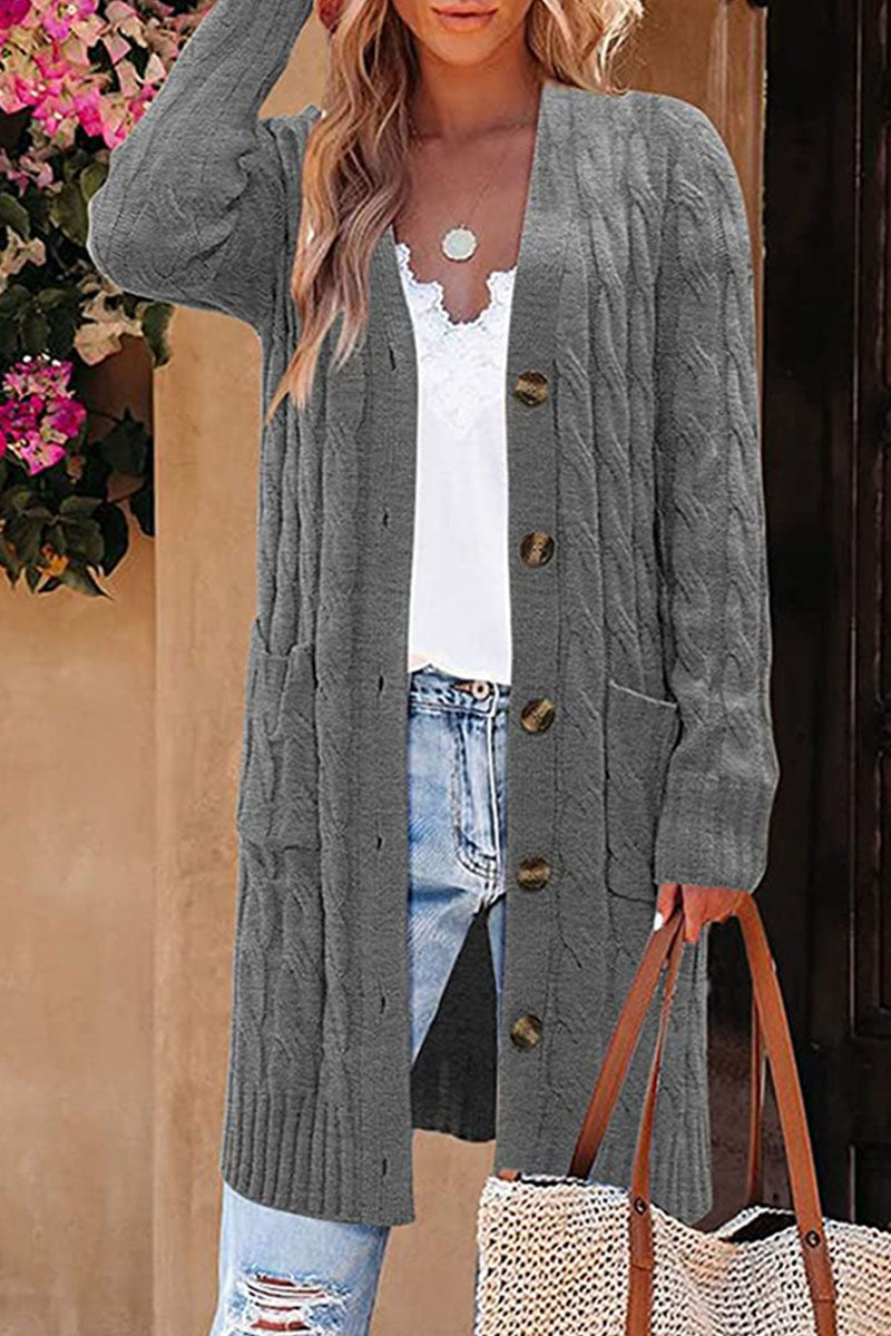 LP | Top invernale comodo e alla moda