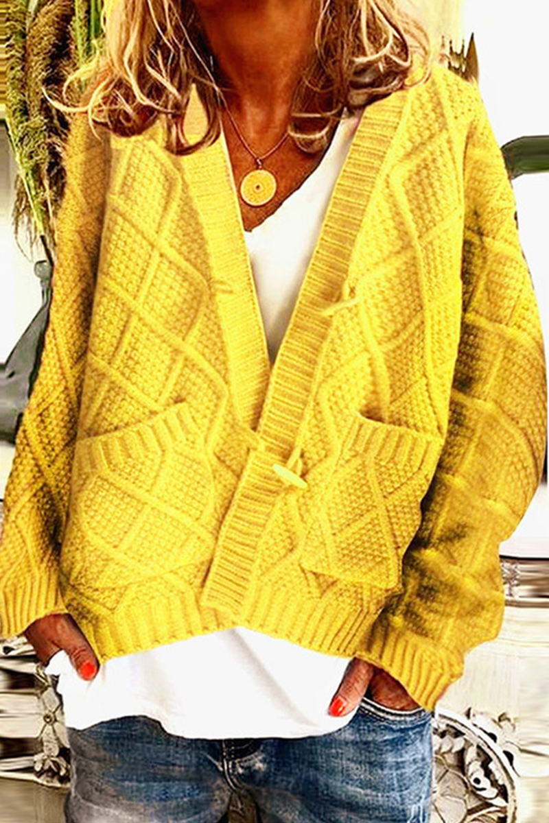 LP | Top invernale chic e rilassato