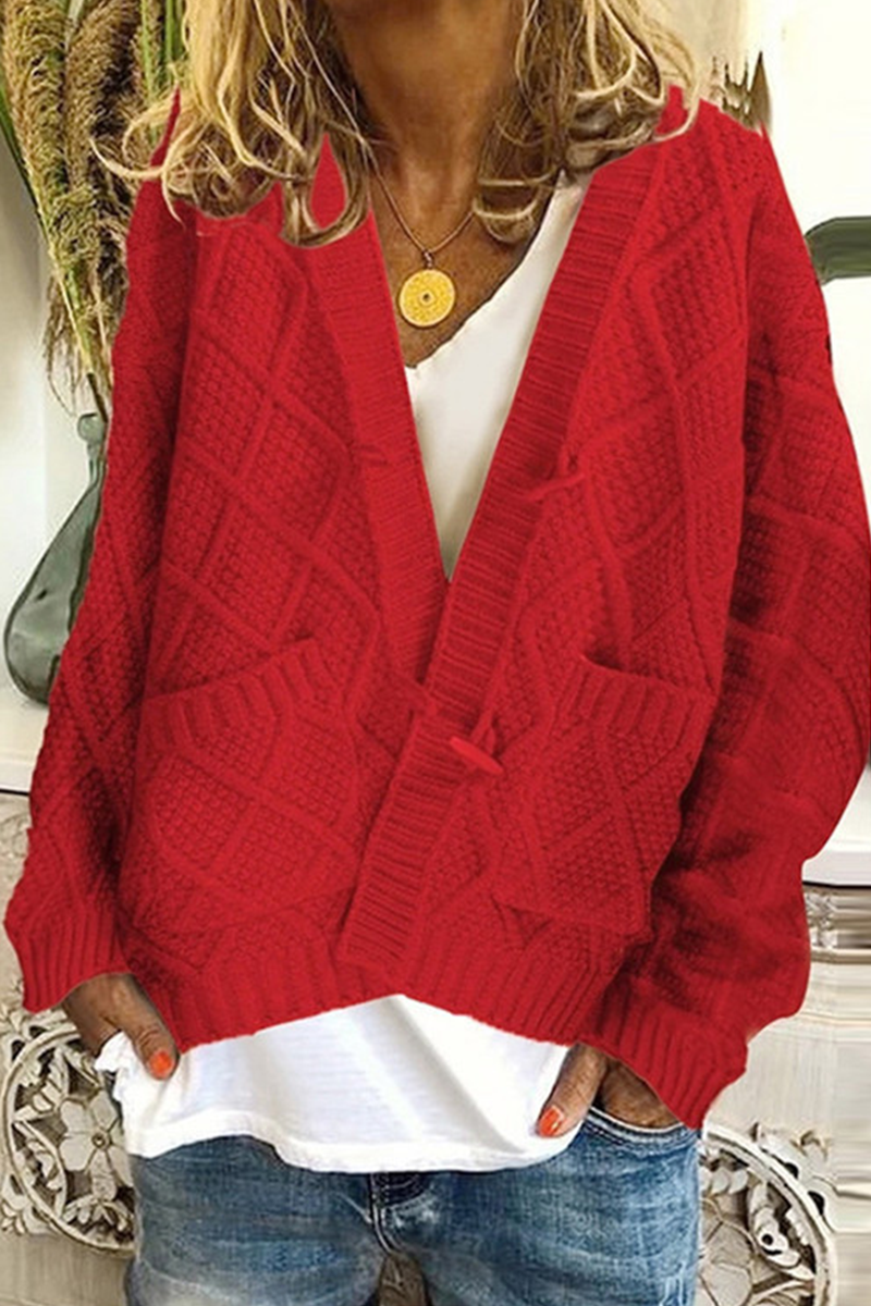 LP | Top invernale chic e rilassato