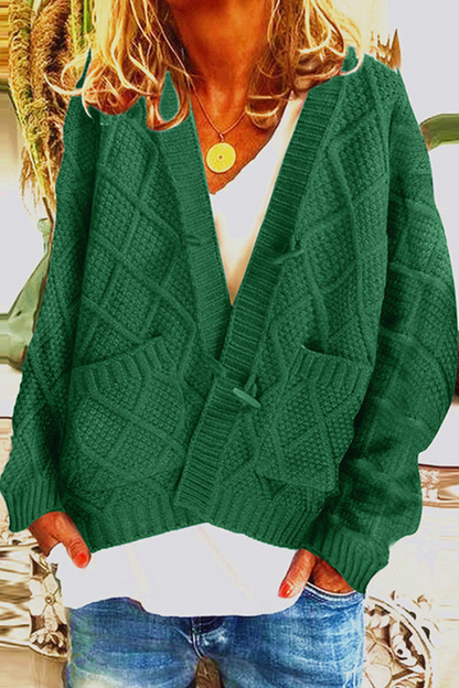 LP | Top invernale chic e rilassato