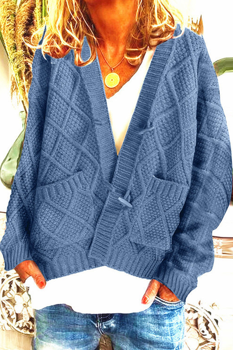LP | Top invernale chic e rilassato