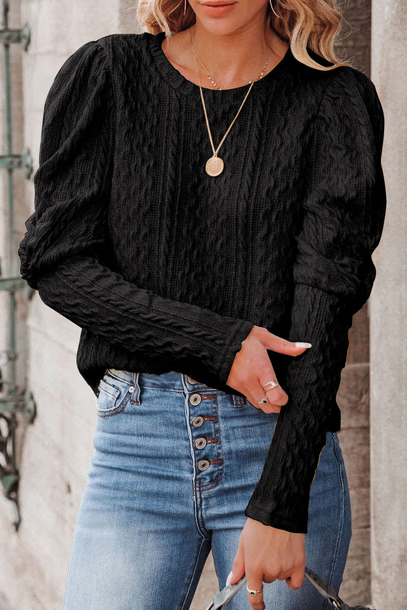 LP | Maglia invernale chic e versatile