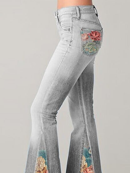 LP | Pantaloni moderni e alla moda