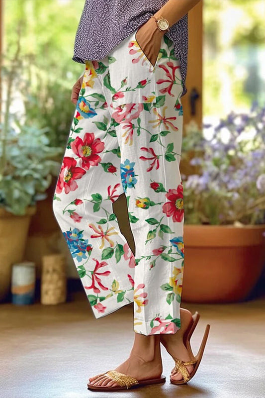 LP | Pantaloni casual e ariosi