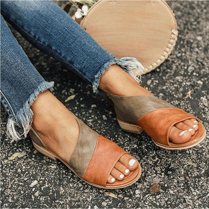 LP | Sandali glamour e cool