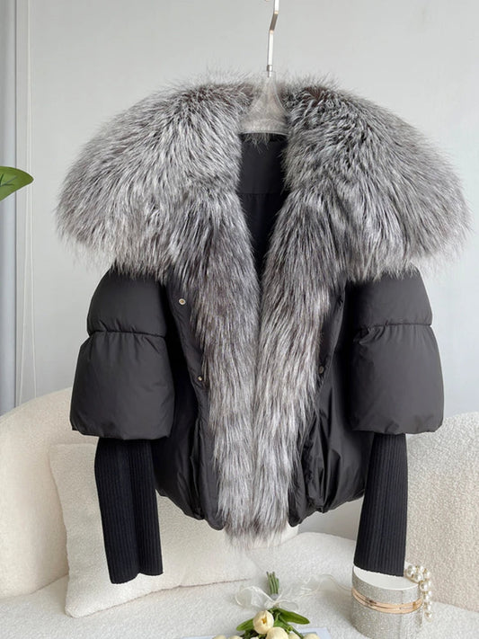 LP | Cappotto invernale casual e disinvolto