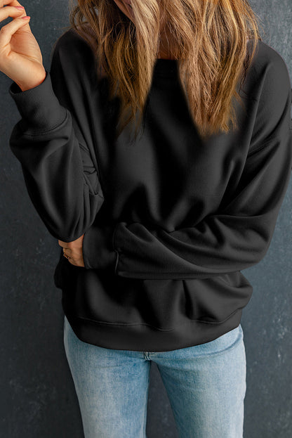 LP | Maglia invernale casual e confortevole
