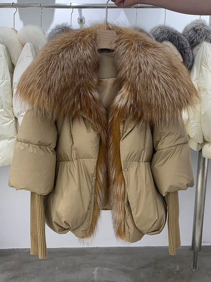LP | Cappotto invernale casual e disinvolto