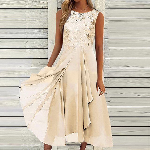 LP | Abiti estivi alla moda