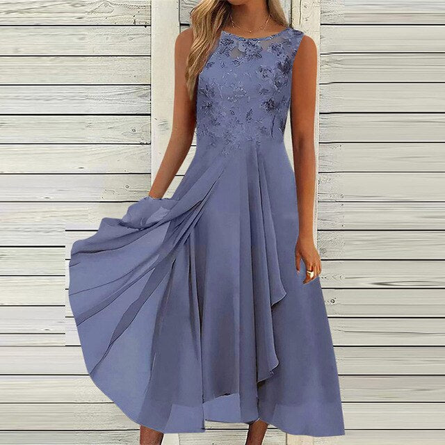 LP | Abiti estivi alla moda