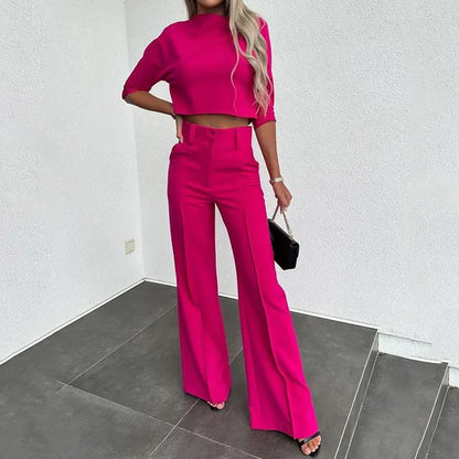 LP | Set invernale minimalista e alla moda