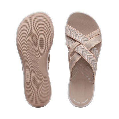 LP | Sandali generici chic e versatili