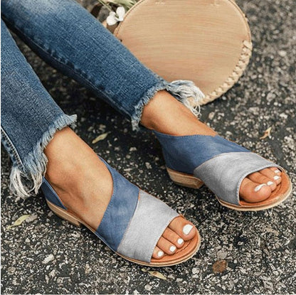 LP | Sandali glamour e cool