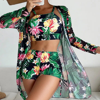 LP | Bikini di tendenza