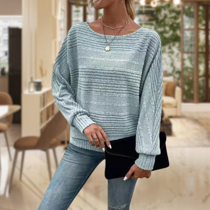 LP | Maglia testurizzata da donna