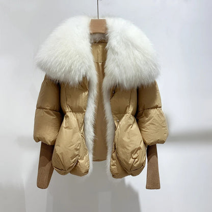LP | Cappotto invernale casual e disinvolto