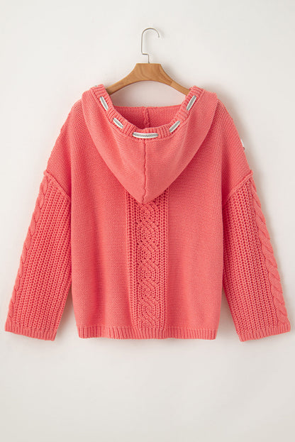 LP | Classico ed elegante maglione invernale