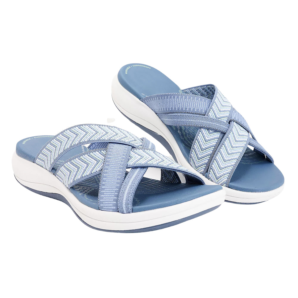 LP | Sandali generici chic e versatili