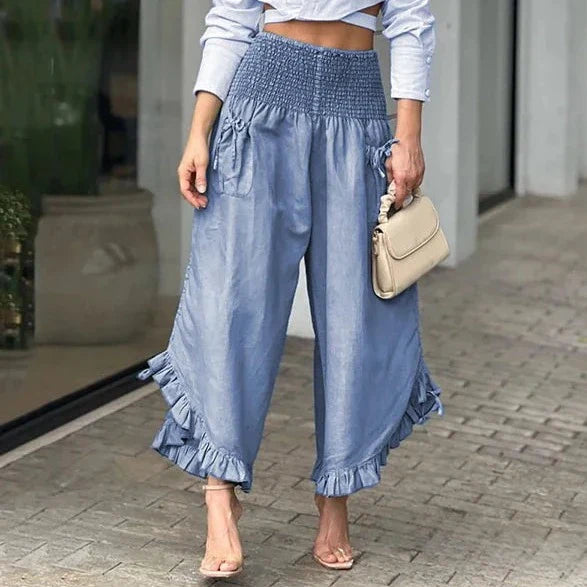 LP | Pantaloni generici casual e confortevoli