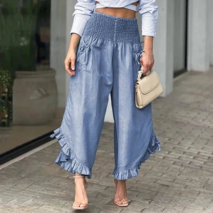 LP | Pantaloni generici casual e confortevoli