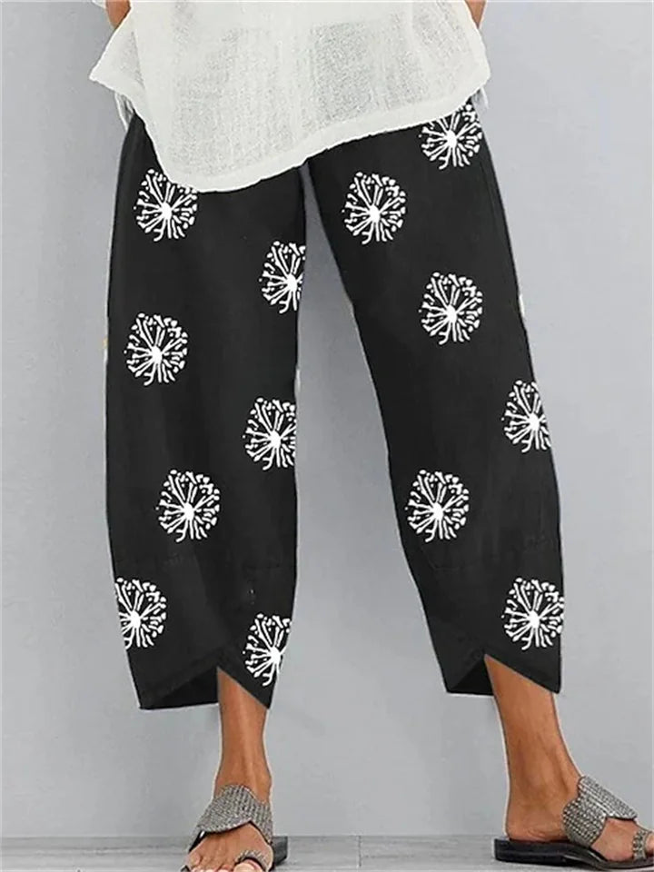 LP | Pantaloni eleganti e senza tempo