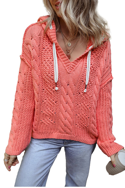 LP | Classico ed elegante maglione invernale