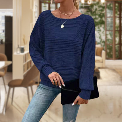 LP | Maglia testurizzata da donna