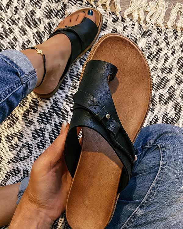LP | Sandali ortopedici da donna con comfort e stile