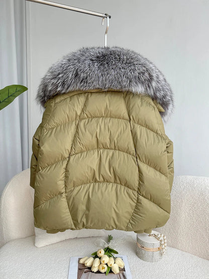 LP | Cappotto invernale casual e disinvolto