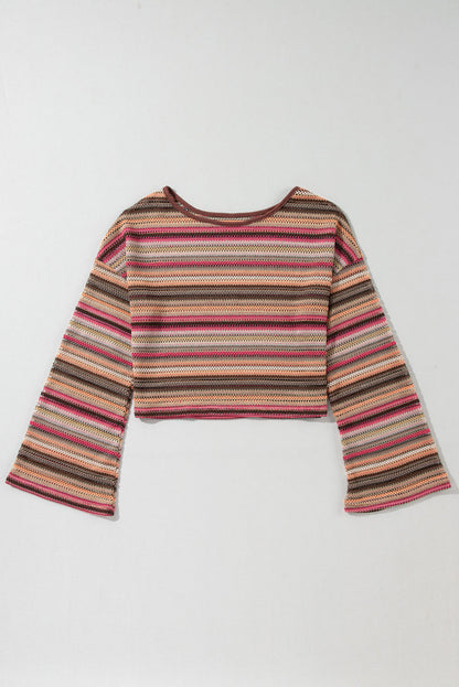 LP | Top invernale casual e alla moda