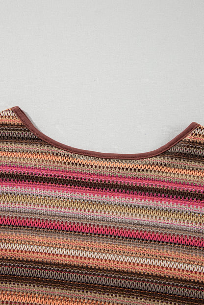 LP | Top invernale casual e alla moda