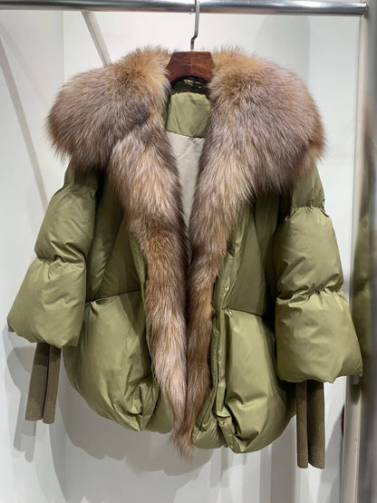 LP | Cappotto invernale casual e disinvolto