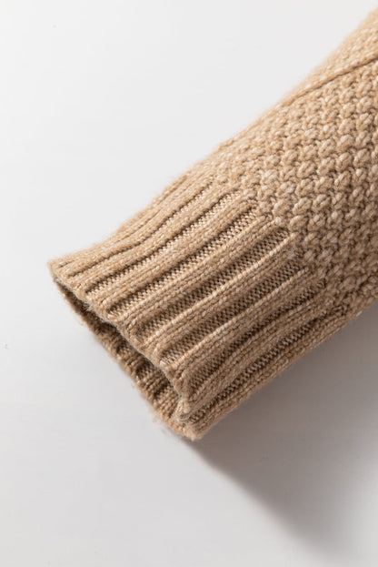 LP | Maglione invernale semplice e chic