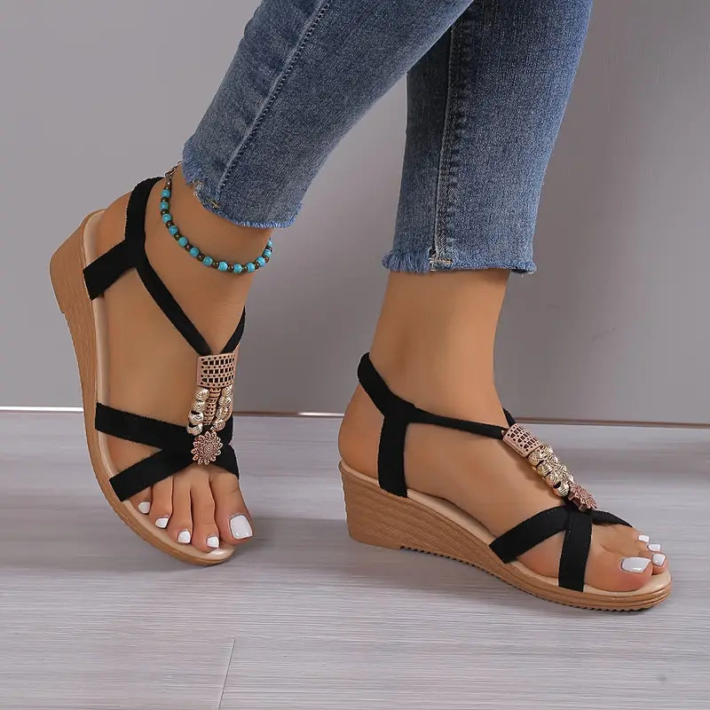LP | Sandali alla moda