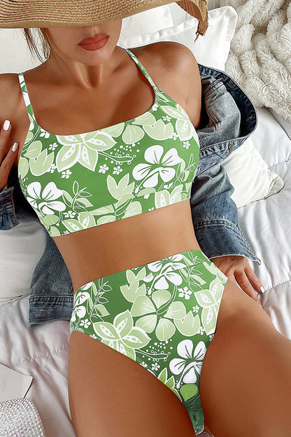 LP | Bikini femminile e arioso
