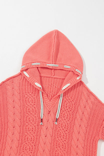 LP | Classico ed elegante maglione invernale