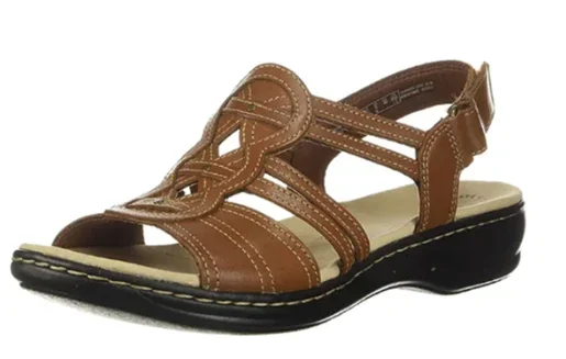 LP | Sandali generici chic e versatili