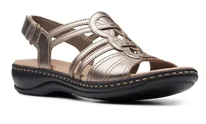 LP | Sandali generici chic e versatili