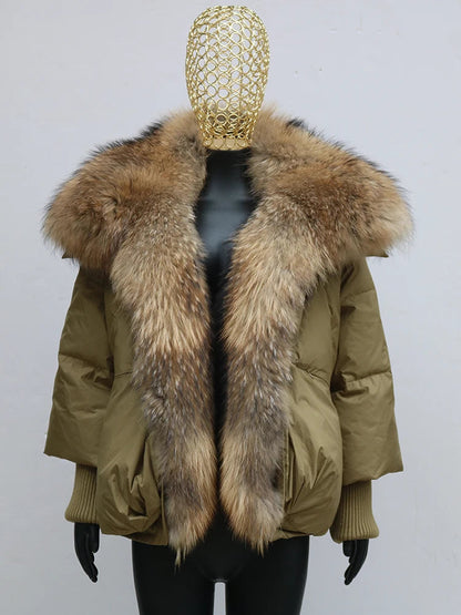 LP | Cappotto invernale casual e disinvolto