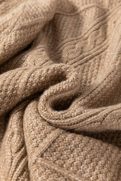 LP | Maglione invernale semplice e chic