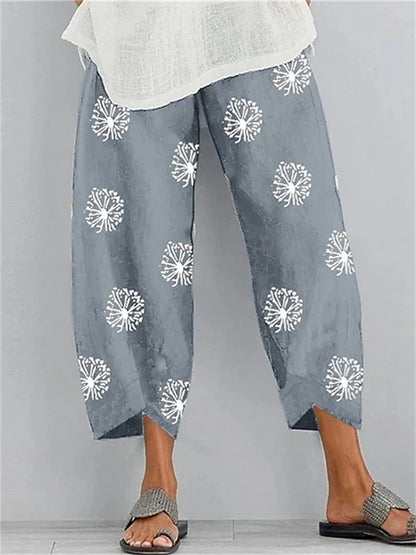 LP | Pantaloni eleganti e senza tempo