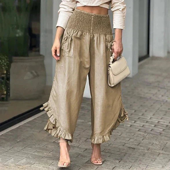 LP | Pantaloni generici casual e confortevoli